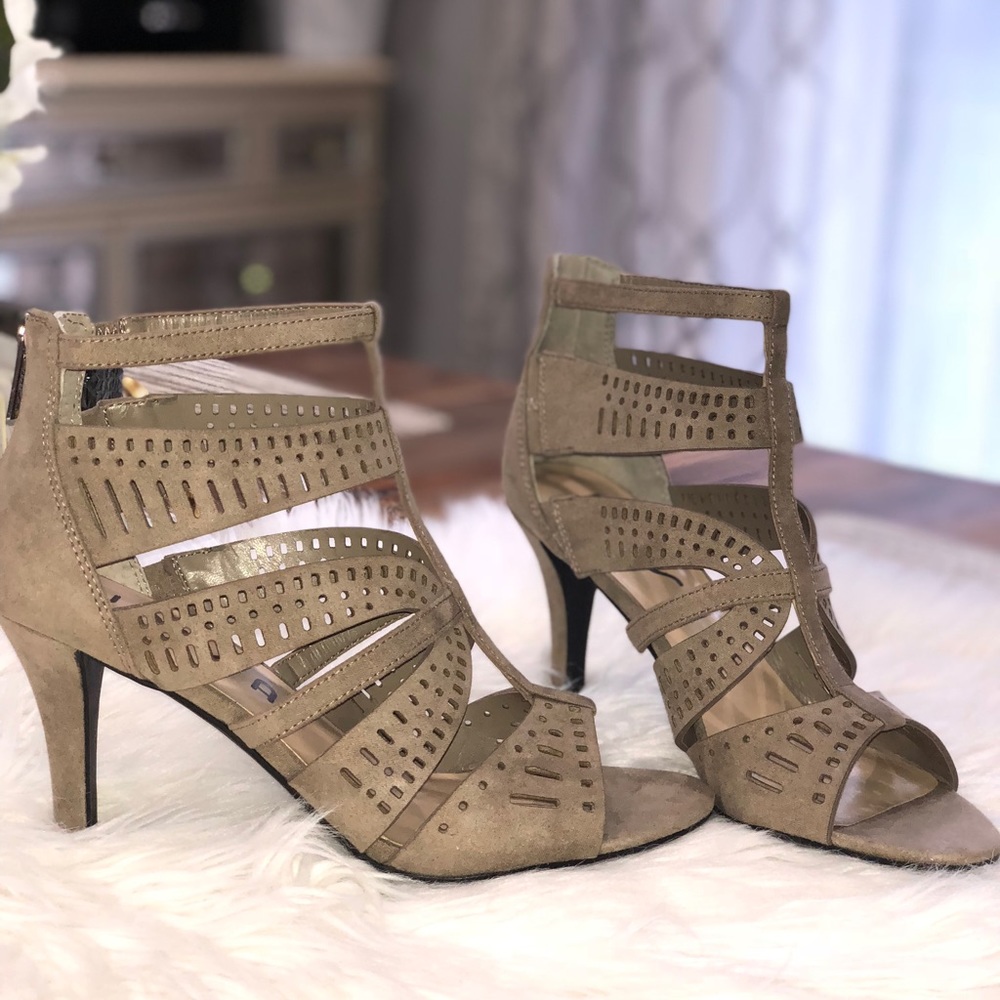 New women heels